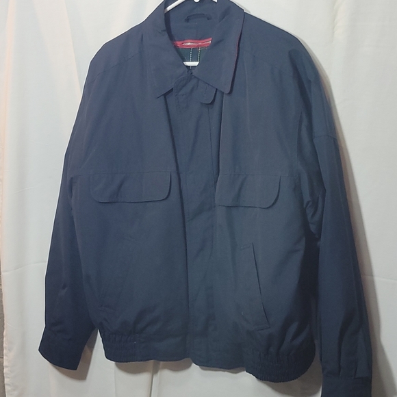 London Fog Jackets & Coats Mens Jacket With Zip Out Lining Poshmark